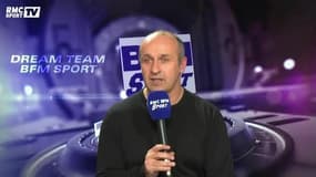 Champions Cup : "Une opération exceptionnelle pour Clermont" contre les Saracens salue Saint-André 