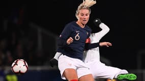 Amandine Henry
