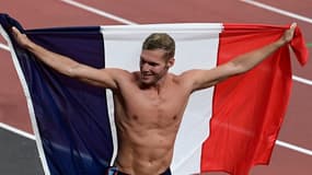 Kevin Mayer