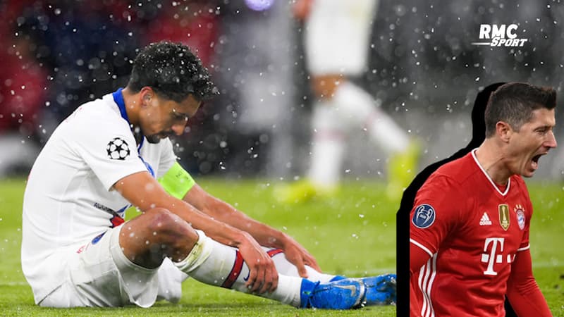 Bayern - PSG : Les deux clubs décimés par les blessures avant le match retour