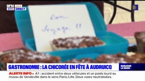 Pas-de-Calais: Audruicq fête la chicorée jusqu'au 27 octobre