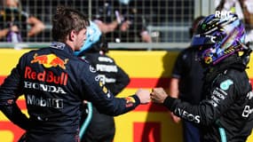 F1 : Roy supprimerait les qualifications sprint "qui chamboulent tout"