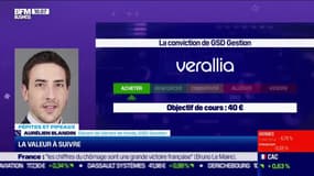 Pépites & Pipeaux: Verallia - 18/02