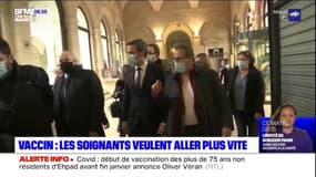 Paris: les squatteurs du Petit Cambodge ont été priés de partir