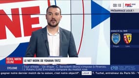 Le Network du vendredi 24 mai 2019