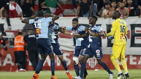 AC Ajaccio-Le Havre
