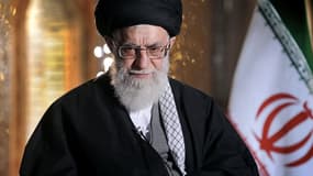 Le guide suprême iranien a une nouvelle fois mis Israël en garde, ce jeudi.