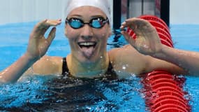 Camille Muffat