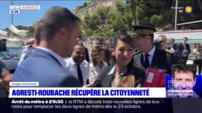 La secrétaire d'État à la Ville Sabrina Agresti-Roubache élargit son portefeuille avec la Citoyenneté