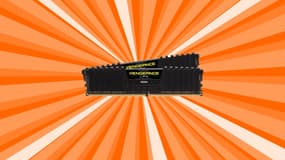 Cette carte RAM s'affiche à son meilleur prix chez Cdiscount, bonne chance pour trouver moins cher