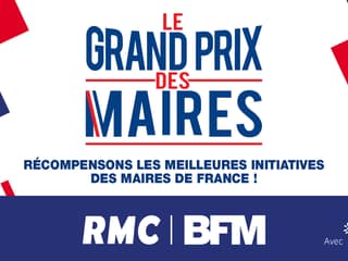 Grand Prix des Maires 2024