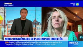 Nord-Pas-de-Calais: une hausse des dossiers de surendettement