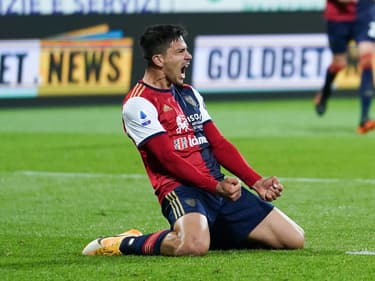 Giovanni Simeone