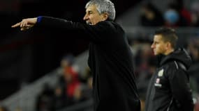 Quique Setién