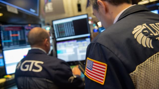 La composition du Dow Jones va être modifiée en profondeur