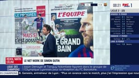 Le Net Work du 19 février