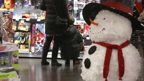 Noël: dans les magasins de jouets, c’est déjà l’heure des premiers repérages 