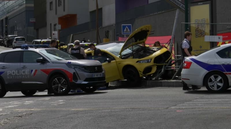 "Une décision scandaleuse": le policier qui a tué Nahel à Nanterre finalement pas jugé pour meurtre