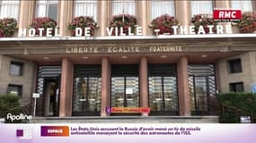 Poissy : une caution de 1000 euros obligatoire pour se marier