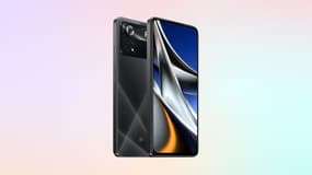 Xiaomi : l'excellent POCO X4 Pro 5G est en promo pour les French Days