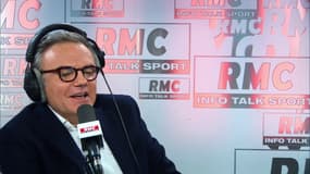 "Bonjour les Grosses Têtes!": la bourde d'une auditrice en direct sur RMC