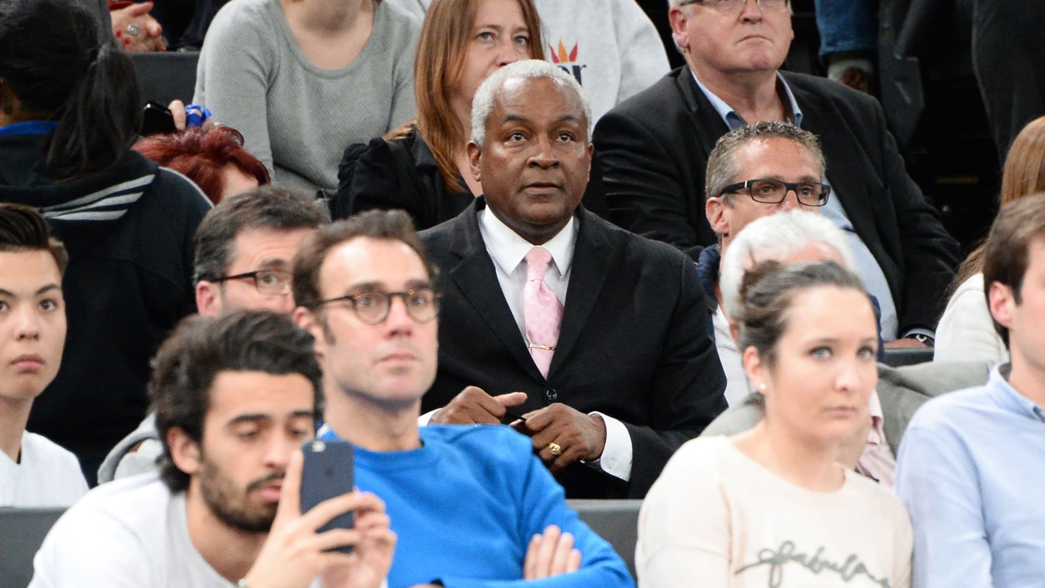 "BRUTAL ET INATTENDU": TONY PARKER SR, ANCIEN BASKETTEUR ET PÈRE DE TONY PARKER, EST MORT