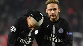 Neymar.
