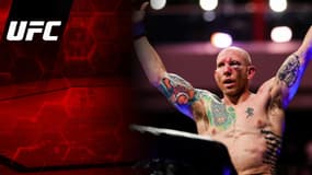 UFC : Emmett s'impose face à Kattar et veut sa chance pour la ceinture