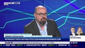 Frédéric Durand-Bazin (Le Particulier) : Or, immoblilier, où investir en cas de retour de l'inflation ? - 30/06