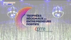 CPME Sud : Le Cabaret l'Etoile Bleue, lauréat des Trophées des entrepreneurs positifs