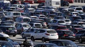 Les prévisions de circulation pour cet été