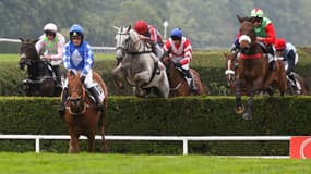 Les pronos hippiques du samedi 20 mars 2021