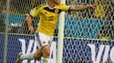 James Rodriguez