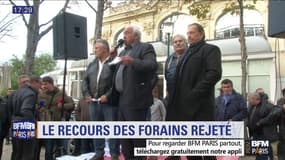 L'essentiel de l'actualité parisienne du jeudi 16 novembre 2017