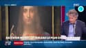 Le portrait de Poinca : Salvator Mundi, le tableau le plus cher du monde - 09/04