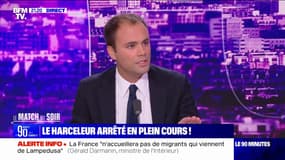 Harceleur interpellé en plein cours à Alfortville: "On peut aussi envoyer le RAID dans les classes!", ironise Charles Consigny 