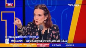 Harcèlement : "Les parents ! Bougez vous, bon sang !"