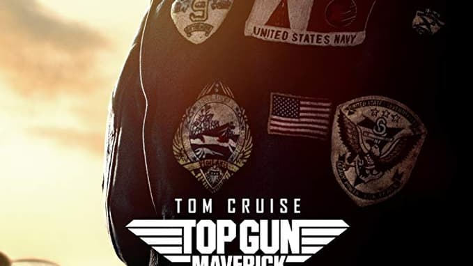Top Gun Maverick