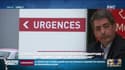 "Les jeunes sont intubés en urgence, les personnes âgées meurent trop vite": l'alerte du président de la région Grand-Est sur RMC