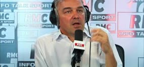 Sandra Bertin: "Pourquoi mentirait-elle dans des moments aussi graves ? C’est une affaire d’État et tu ne mens pas pour une affaire d’État" Etienne Liebig