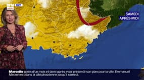Météo Provence-Alpes-Côte-d'Azur: de belles éclaircies et de la douceur pour ce samedi