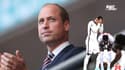 Euro 2021 : Le Prince William "écœuré" par les insultes racistes visant Rashford, Saka et Sancho