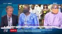 Nicolas Poincaré : Emmanuel Macron envisage un retrait des troupes du Mali - 31/05