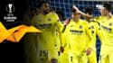 Ligue Europa : Les 27 buts de Villarreal pour rejoindre la finale