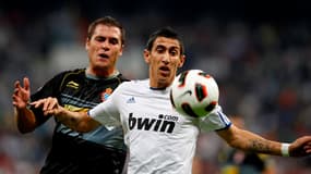 Angel Di Maria