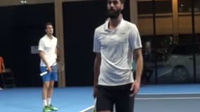 Benoît Paire