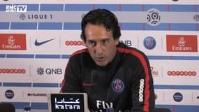 Ligue 1 - Le PSG n'a pas le droit à l'erreur contre Saint-Etienne