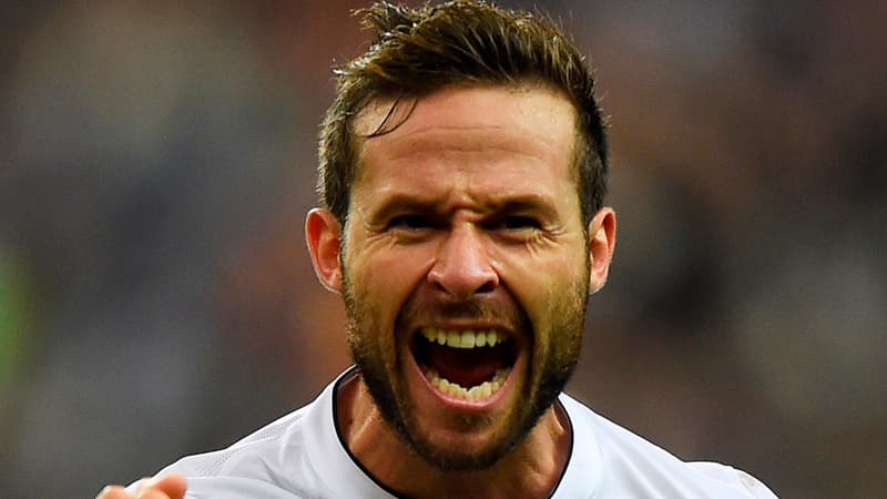 Yohan Cabaye