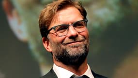 Jürgen Klopp
