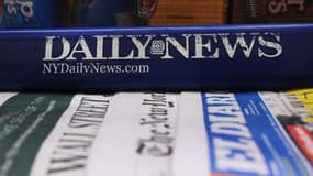Le Daily News va réduire sa rédaction de moitié. 